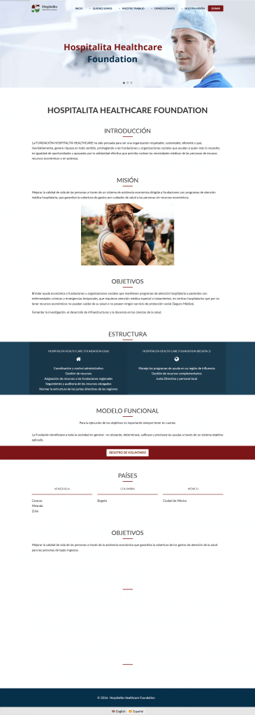 Homepage Spanish Homepage Slide 1